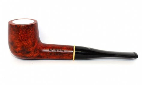 Pfeife mit Meerschaum-Einsatz Spitfire Gioconda 3