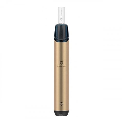 Quawins VStick Pro Pod Gold e-Zigarette