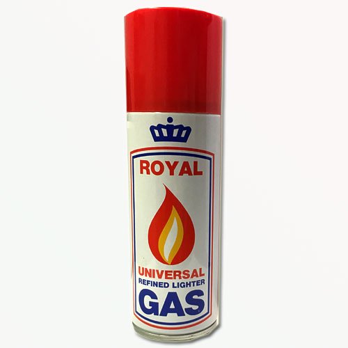 Royal Gas Feuerzeug-Gas 200ml