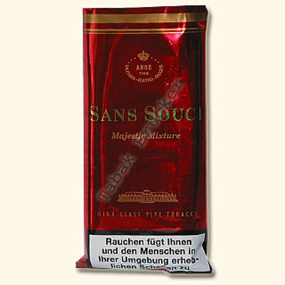 Sans Souci 50g