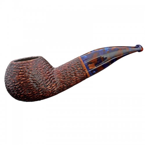 Savinelli Pfeife Fantasia Rustic 320