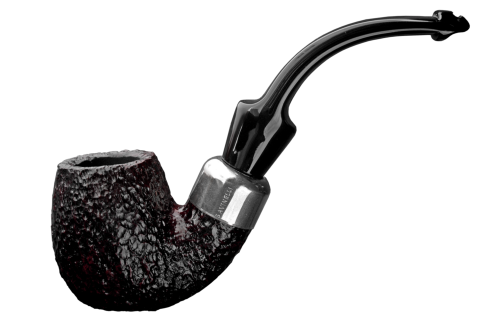 Savinelli Pfeife NEW DRY SYSTEM Rustic 613