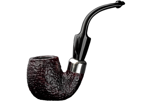 Savinelli Pfeife NEW DRY SYSTEM Rustic 614