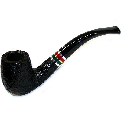 Savinelli St. Nicholas Pfeife 606 2015