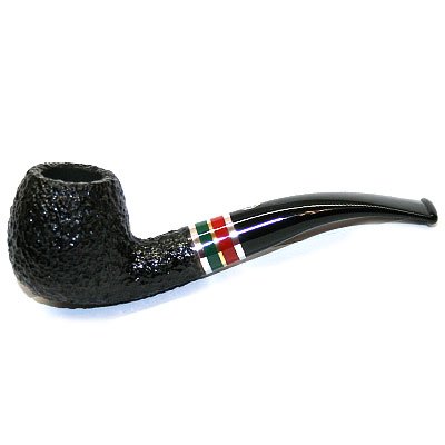 Savinelli St. Nicholas Pfeife 626 2015