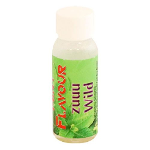 True Passion Zuuu Wild Mint Flavour Molasse 20ml