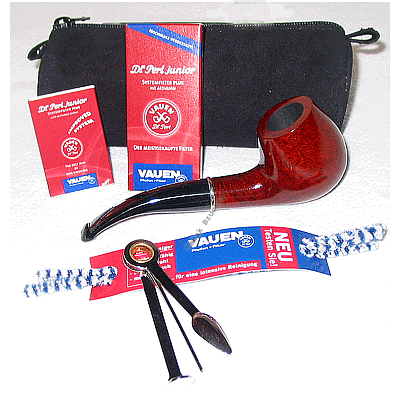 Vauen Geschenk- und Starter-Set 0061