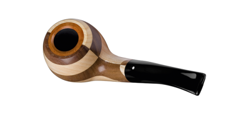 Vauen Wood Pfeife No.542