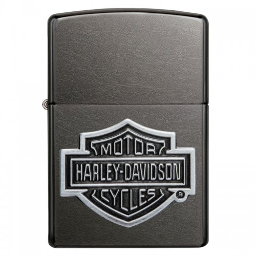 Zippo Harley Davidson