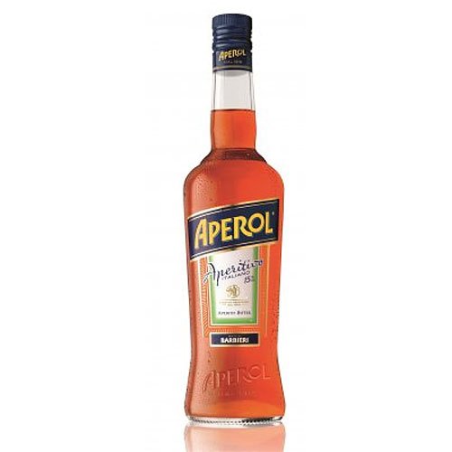 Aperol Aperitif Bitter mit 11% Alkohol