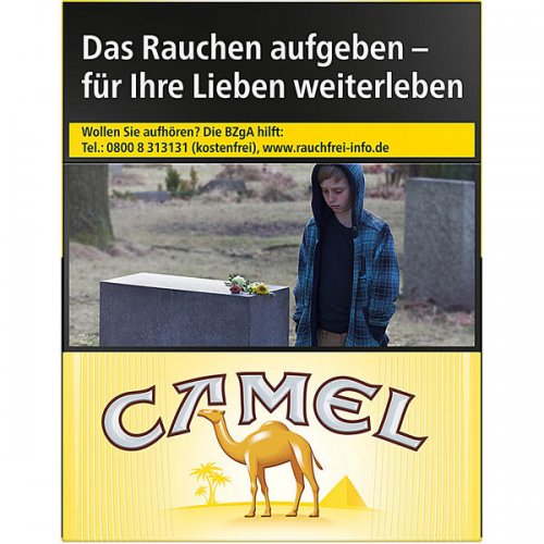 Camel XXL (8x27)