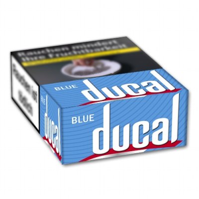 Ducal Blue Big (8x24)