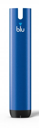 e-Zigarette MY BLU Dry Kit Blue Edition