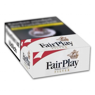 Fair Play Rot (10x20)