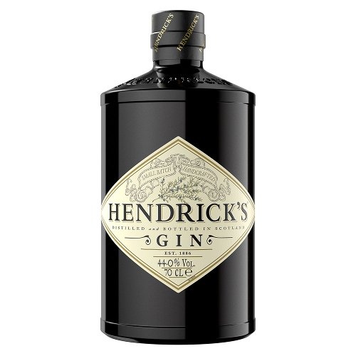 Gin Hendricks 44% Vol.