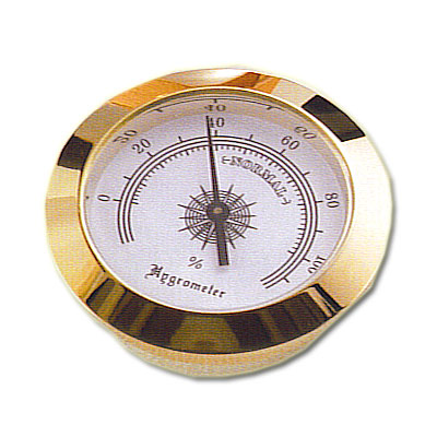 Hygrometer 5 cm