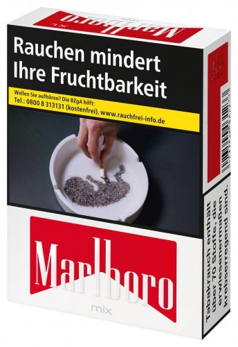 Marlboro Mix 3XL (8x30)