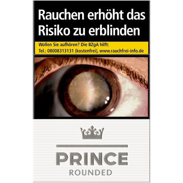 Prince Rounded (10x20)