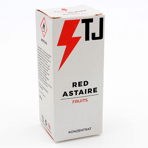 T-Juice Red Astaire Aroma 30ml