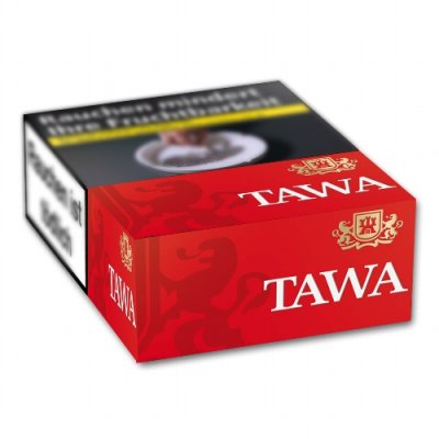 Tawa Red XL (8x23)