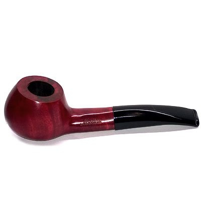 Pfeife Molina Rot No. 4