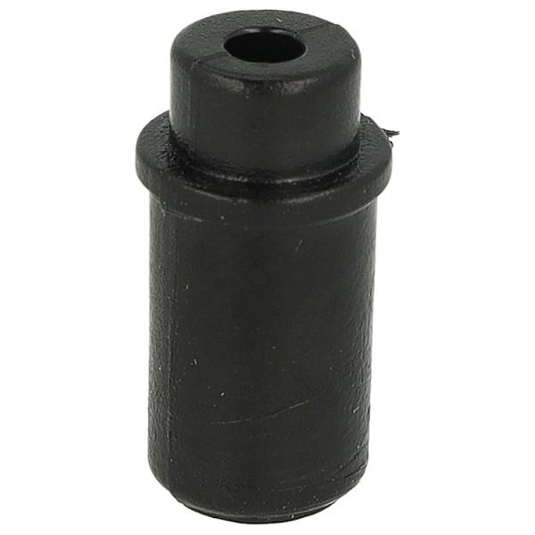 Adapter zur Reduktion von 9mm auf 3mm 1 Stk.