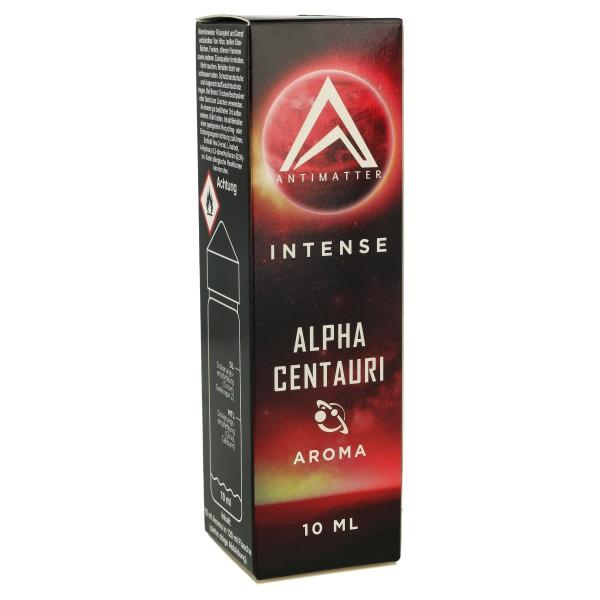 Antimatter Intense Alpha Centauri Longfill Aroma 10ml