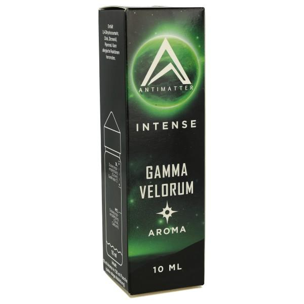 Antimatter Intense Gamma Velorum Longfill Aroma 10ml