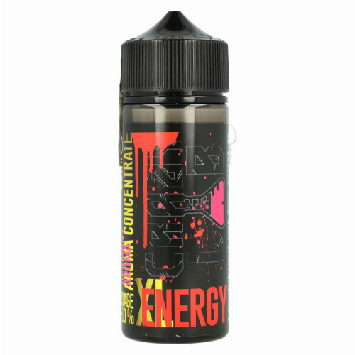 Aroma Crazy Lab XL Energy 10ml ohne Nikotin