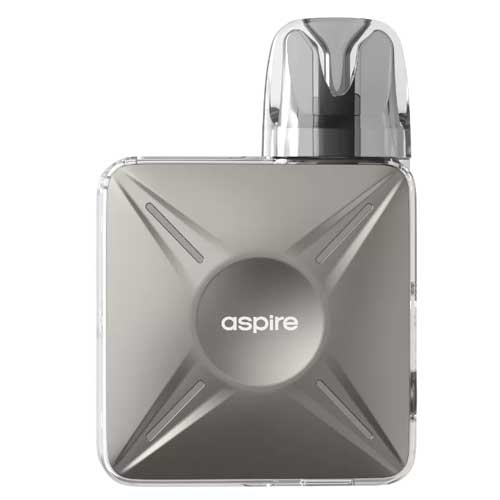 Aspire Cyber X E-Zigaretten Set Gunmetal