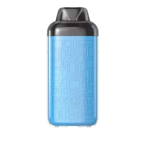 Aspire Flexus Fit E-Zigaretten-Set Blue