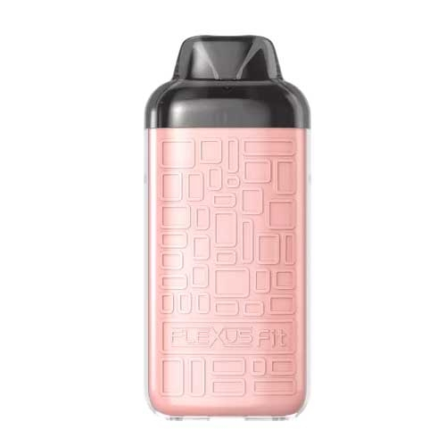 Aspire Flexus Fit E-Zigaretten-Set Pink