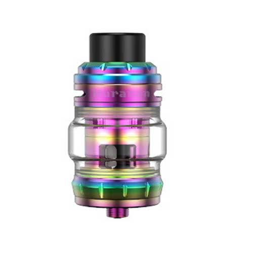 Aspire Huracan Verdampfer / Clearomizer Rainbow Set