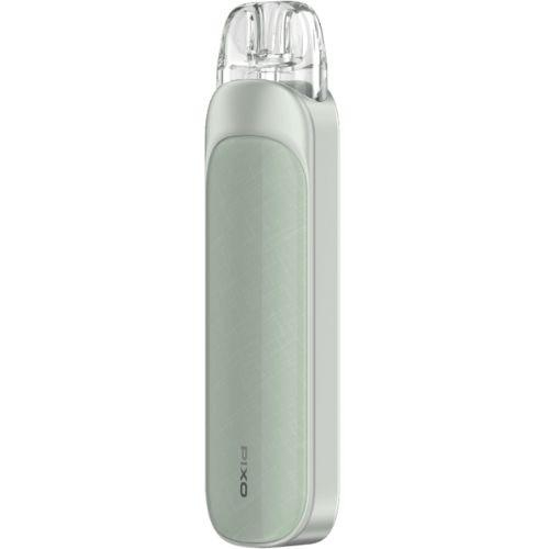 Aspire Pixo E-Zigarette Kit Sage Green