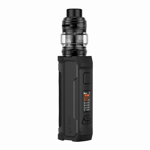 Aspire Rhea X  E-Zigaretten-Set black