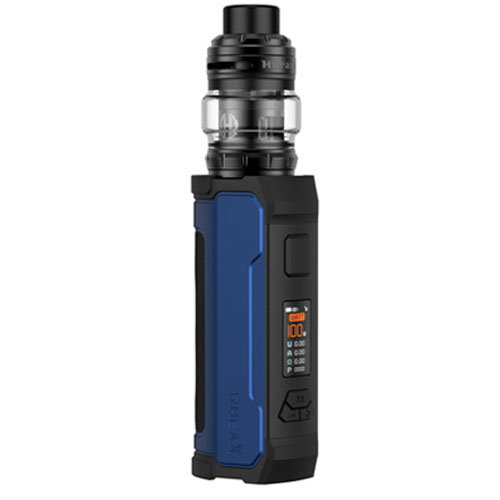 Aspire Rhea X  E-Zigaretten-Set blue