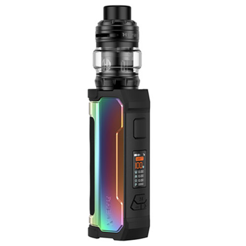 Aspire Rhea X  E-Zigaretten-Set rainbow