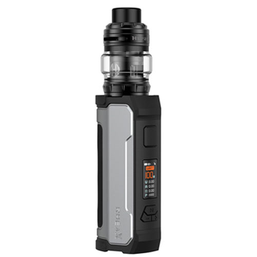 Aspire Rhea X  E-Zigaretten Kit silver