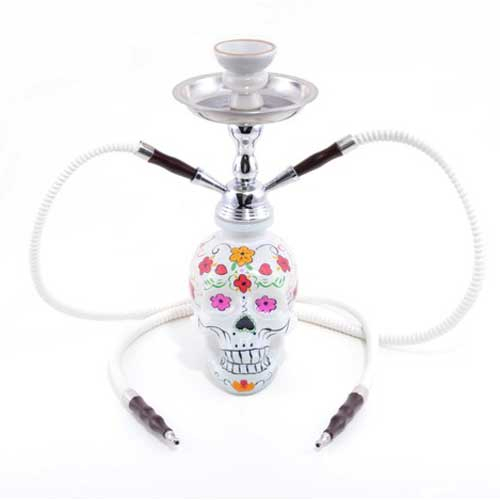 Atomic Shisha La Catrina 2er