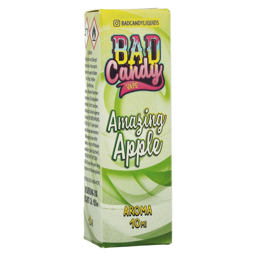 Bad Candy Aroma Amazing Apple 10ml