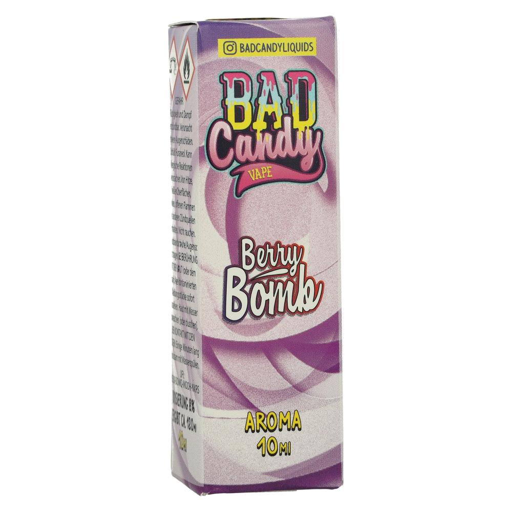 Bad Candy Aroma Berry Bomb 10ml