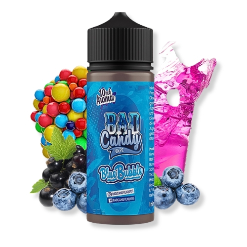 Bad Candy Aroma Blue Bubble 10ml