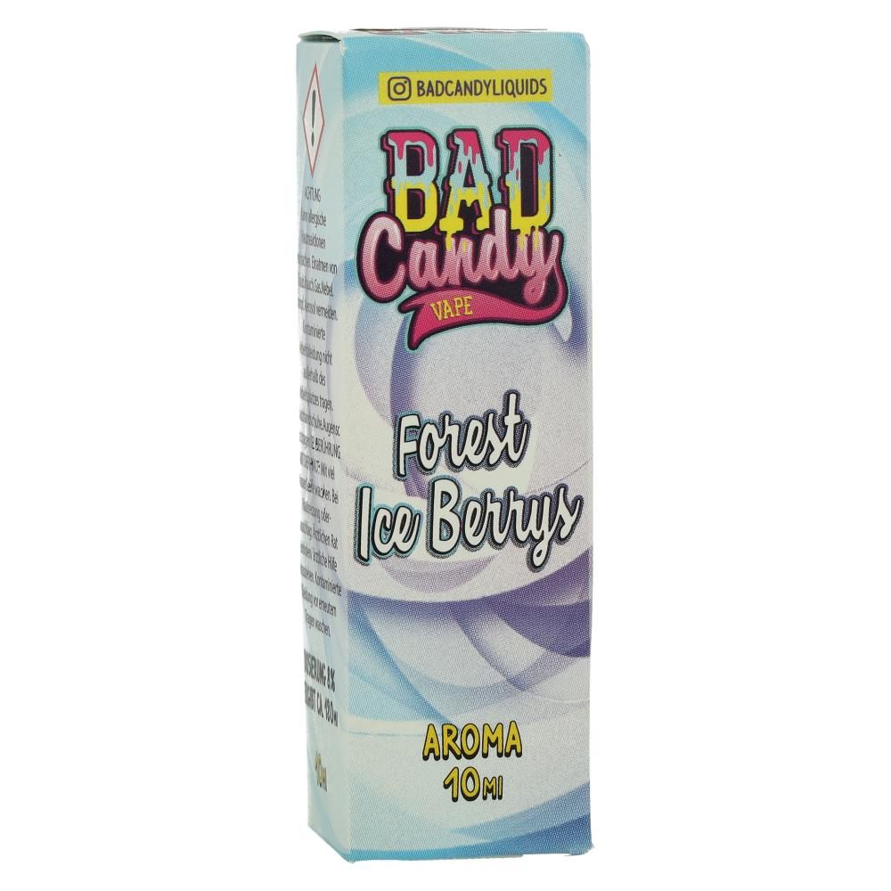 Bad Candy Aroma Forest Ice Berrys 10ml