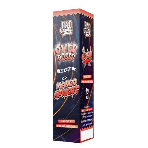 Bad Candy Overdosed Longfill Mango Apricot Aroma 10ml