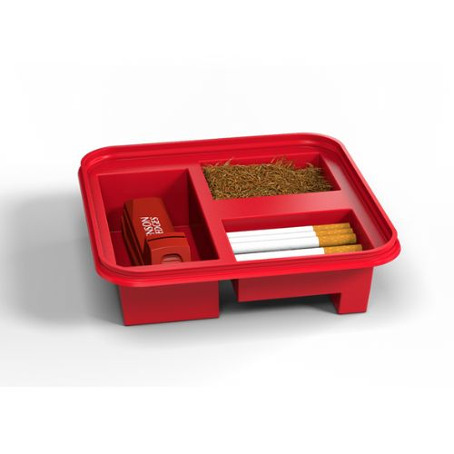 Benson & Hedges Tray