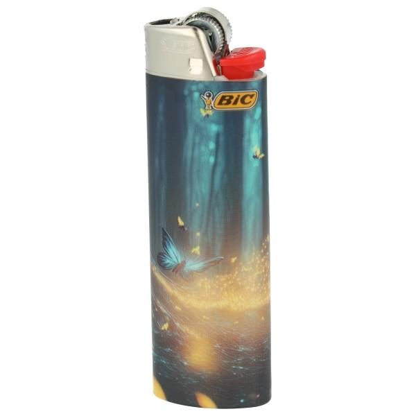 BIC Maxi Feuerzeug Faryland 6v8