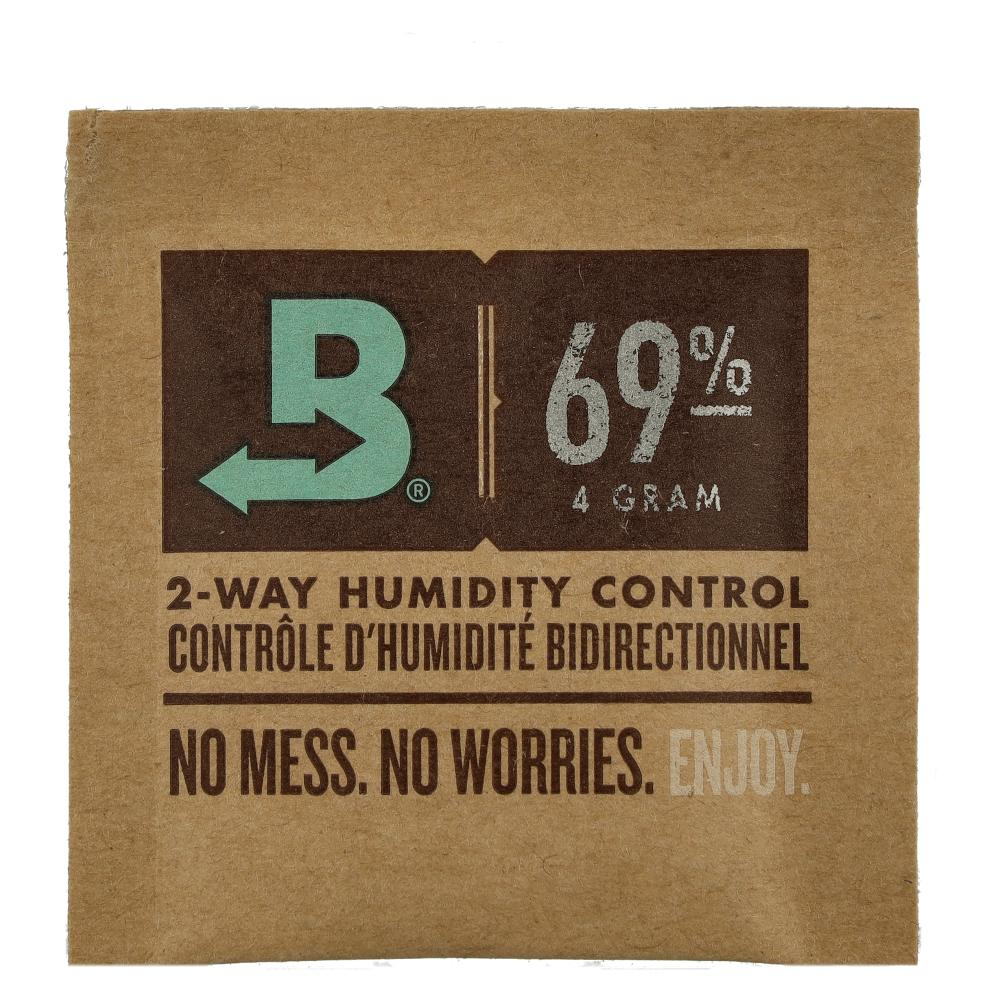 Boveda Befeuchter mini 69% Humidipack 2-way