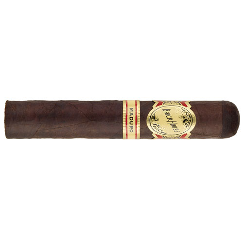 Brick House Zigarre Maduro Robusto 1Stk.