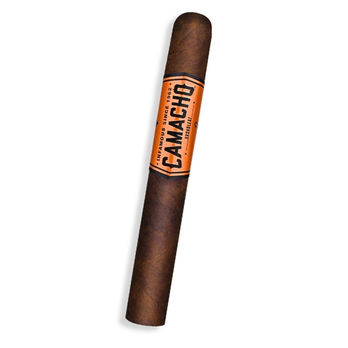 Camacho Broadleaf Toro Zigarre 1 Stk.