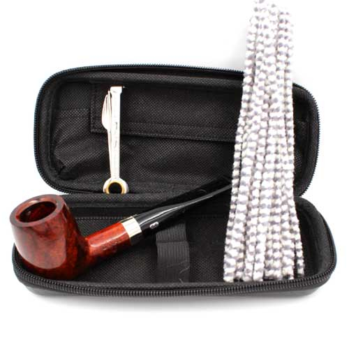 Chacom Pfeife Starter Set Billiard